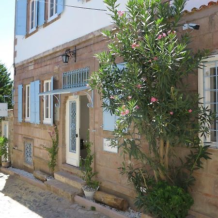 Cunda Sakin Hotel Екстериор снимка