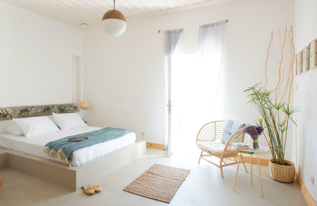 Cunda Sakin Hotel Екстериор снимка