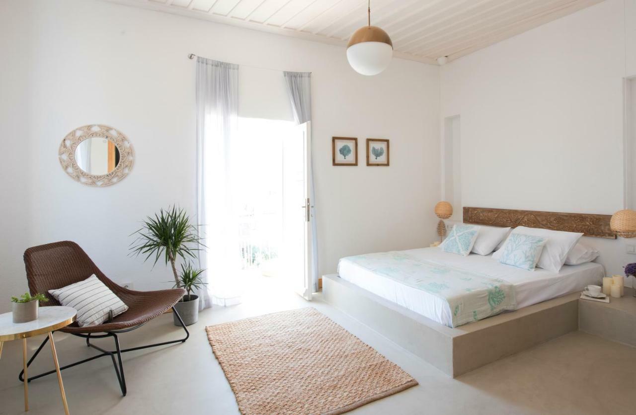 Cunda Sakin Hotel Екстериор снимка
