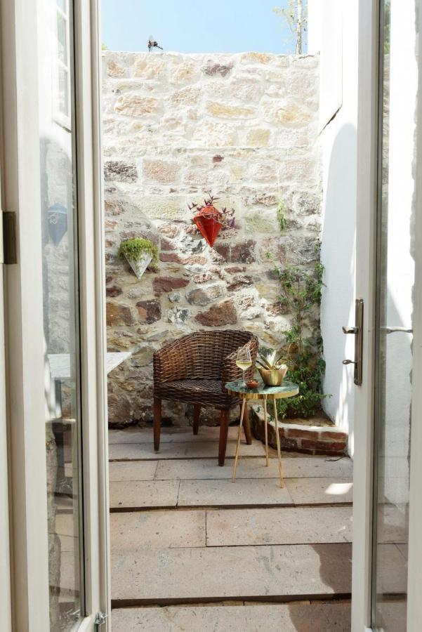 Cunda Sakin Hotel Екстериор снимка