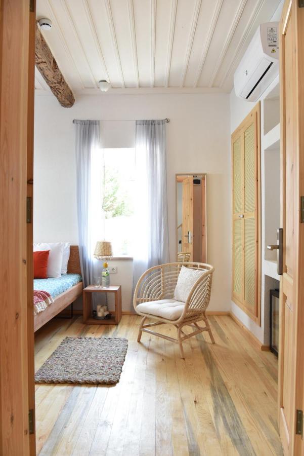 Cunda Sakin Hotel Екстериор снимка