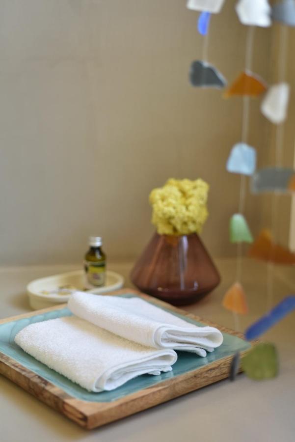 Cunda Sakin Hotel Екстериор снимка