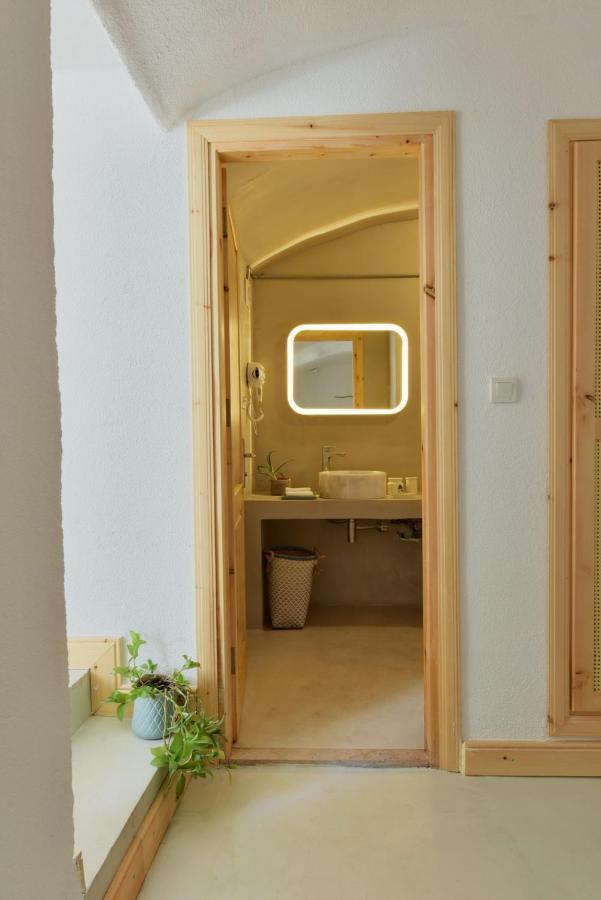 Cunda Sakin Hotel Екстериор снимка