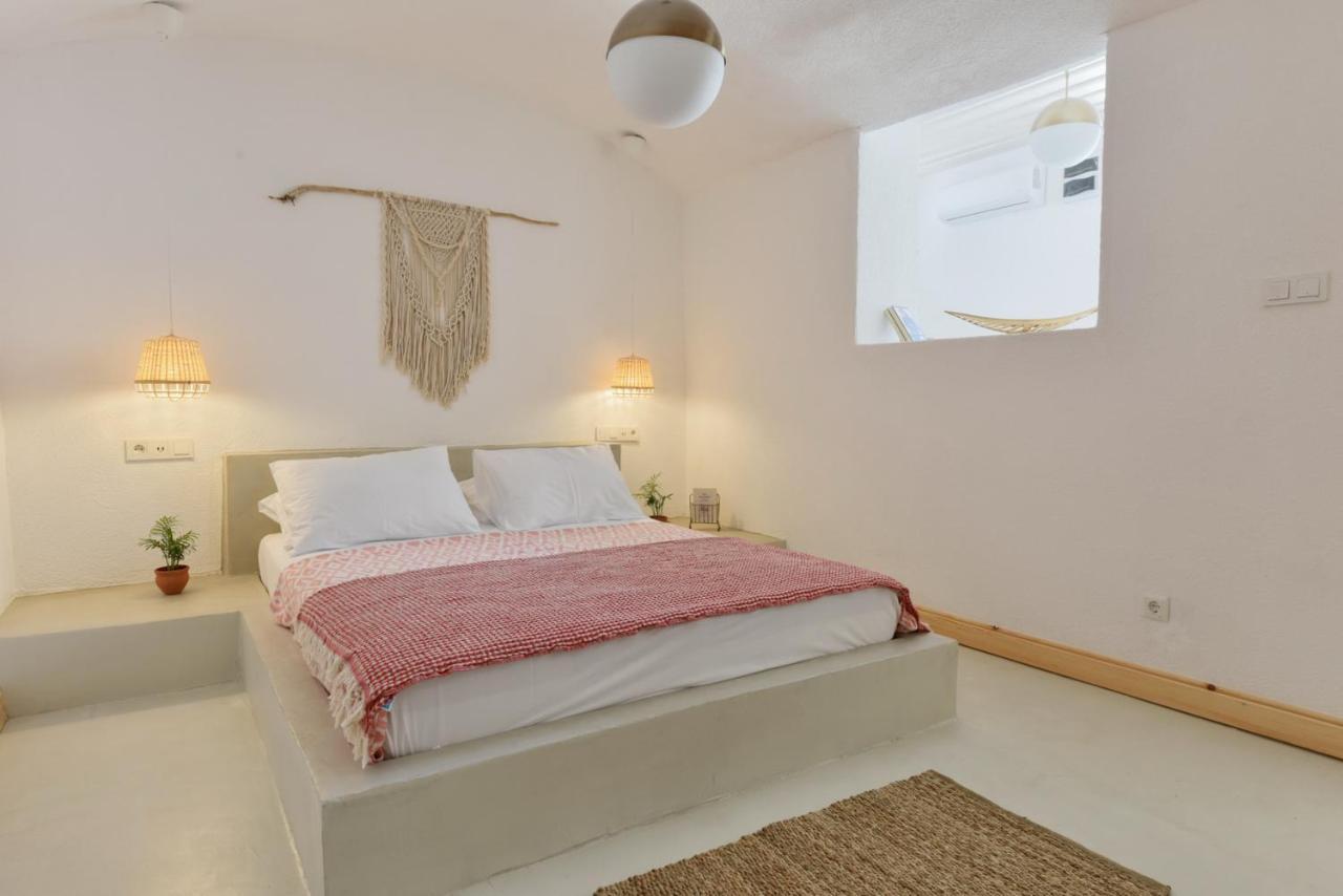 Cunda Sakin Hotel Екстериор снимка
