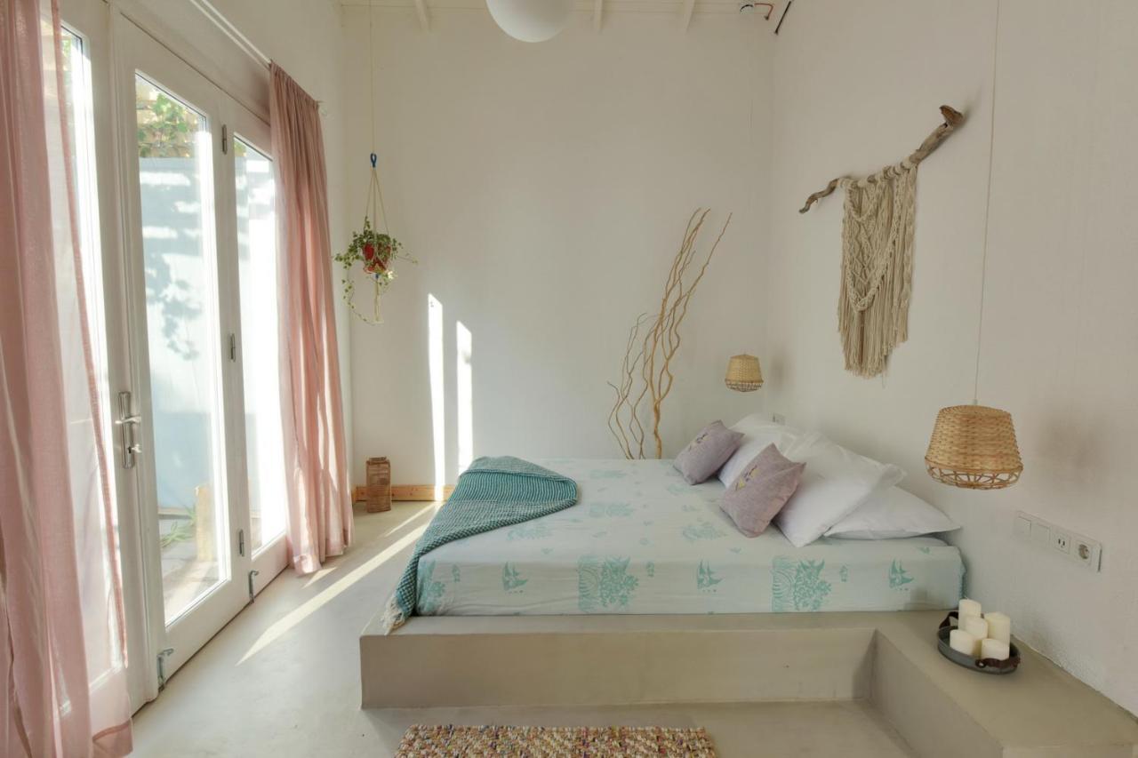 Cunda Sakin Hotel Екстериор снимка