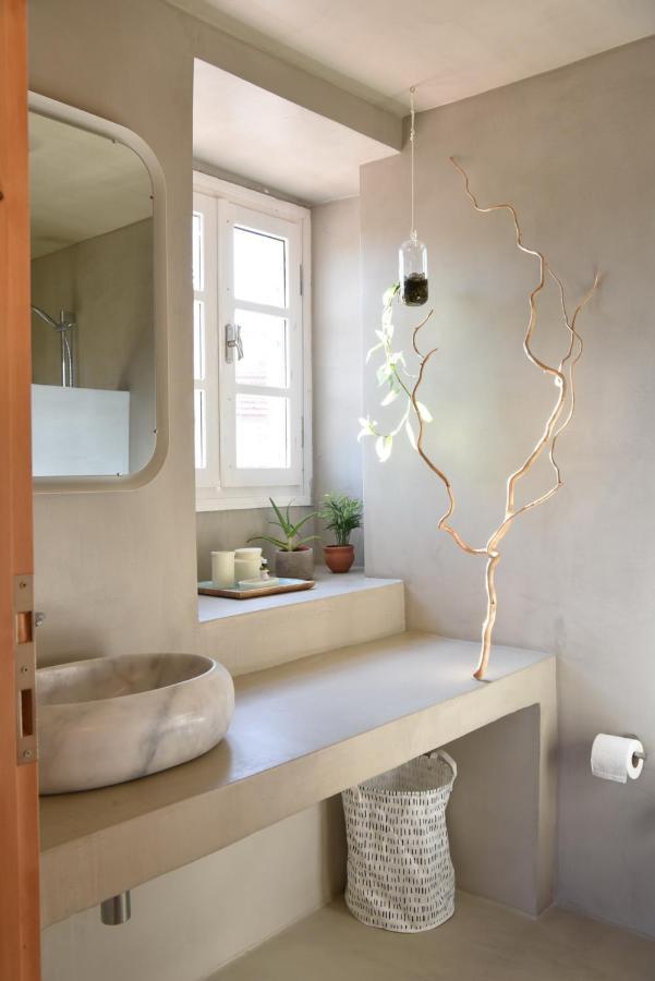 Cunda Sakin Hotel Екстериор снимка