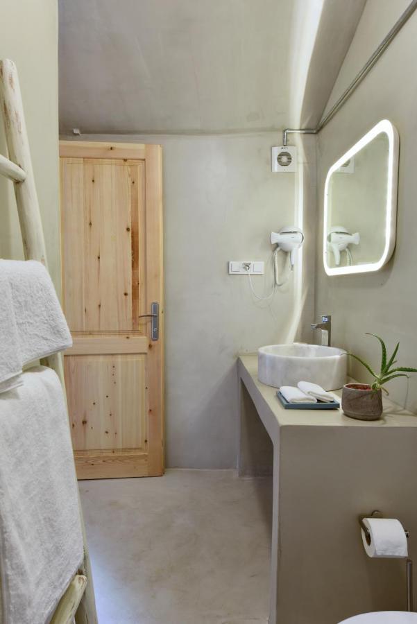 Cunda Sakin Hotel Екстериор снимка